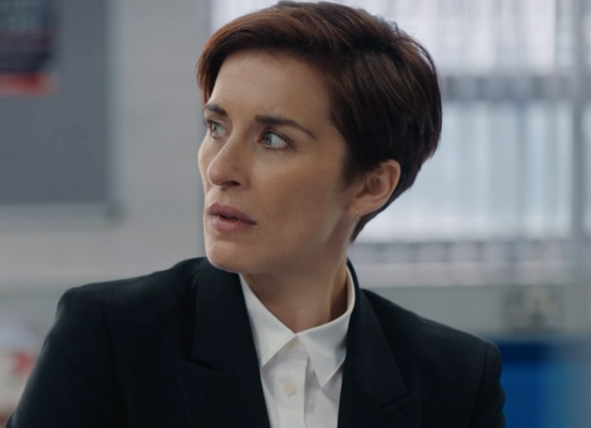 Line of Duty episode Background detail gives Kate | The Independent
