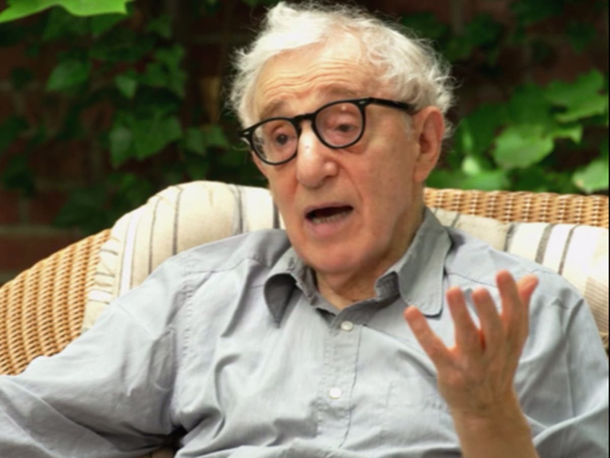 Woody Allen addresses Dylan Farrow&rsquo;s abuse allegations in first in-depth TV interview in 30 years