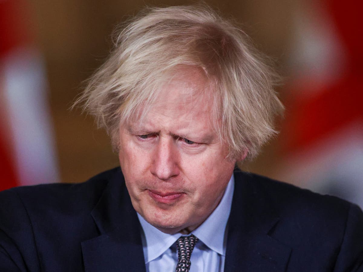 Boris Johnson news &ndash; live: Brexit &lsquo;teething problems may be permanent&rsquo; as Starmer&rsquo;s party &lsquo;lacks authenticity&rsquo;