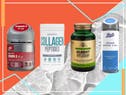 Supplement buying guide: How to choose the best options for you, according to the experts