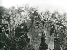 The true story of the Cottingley Fairies hoax
