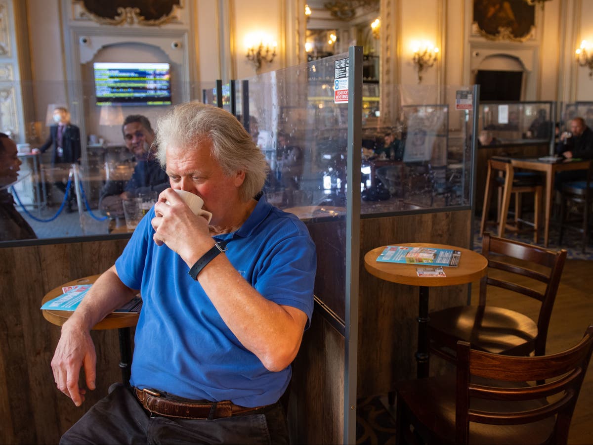 Wetherspoon to open 18 new pubs &ndash; if no more lockdowns introduced