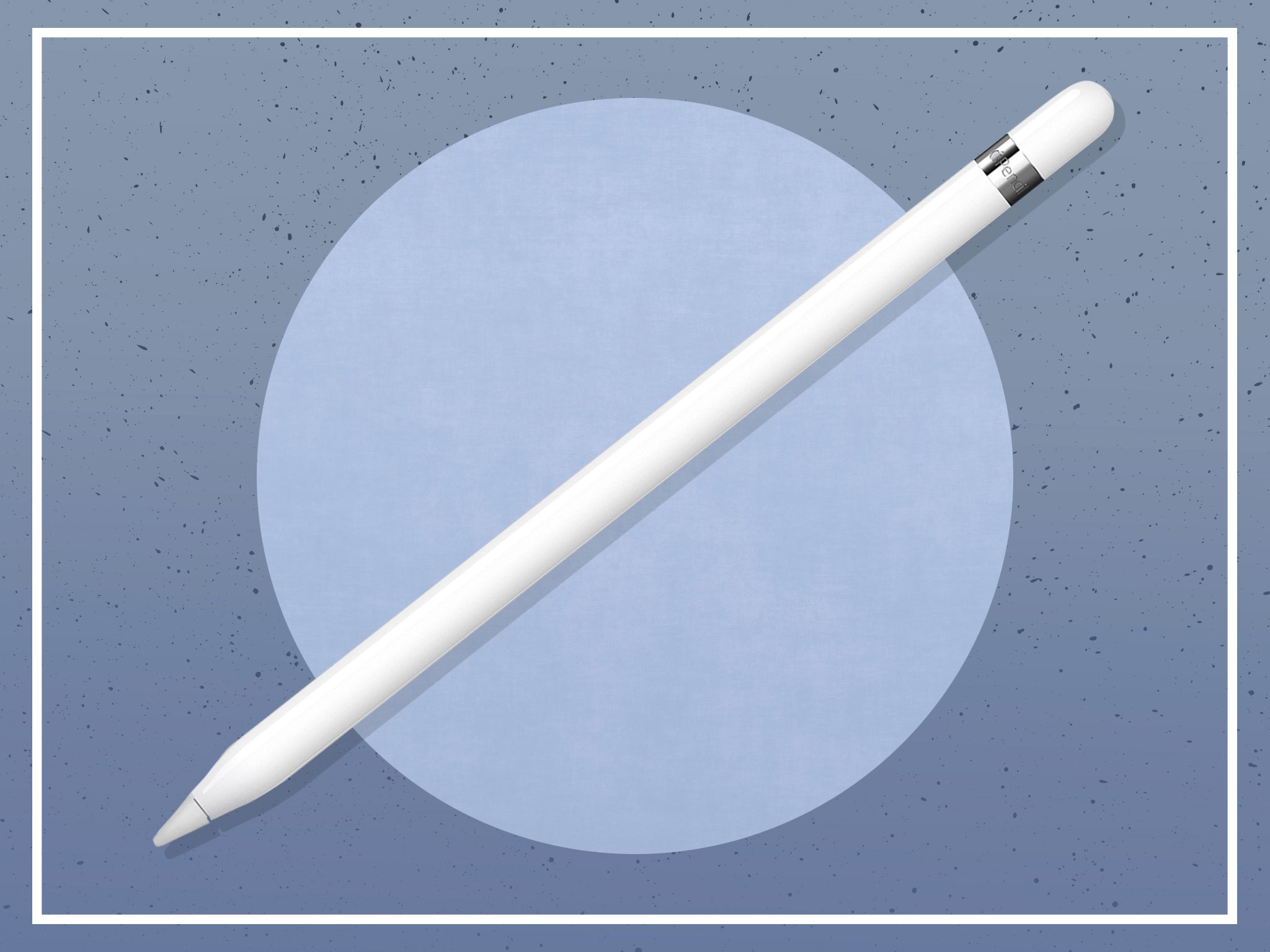 Apple Pencil - Apple (UK)