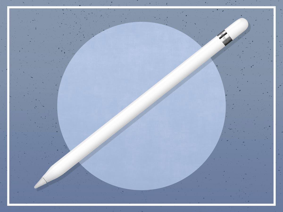 Apple Pencil 1 is on sale at its cheapest price ever