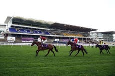 Cheltenham Festival 2022 Day 4 tips: A Plus Tard headlines Friday’s schedule in Gold Cup