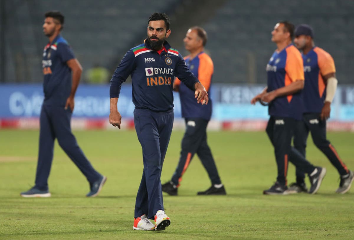 Lengthy cricket bubbles will be &lsquo;very difficult&rsquo; to sustain, says India captain Virat Kohli