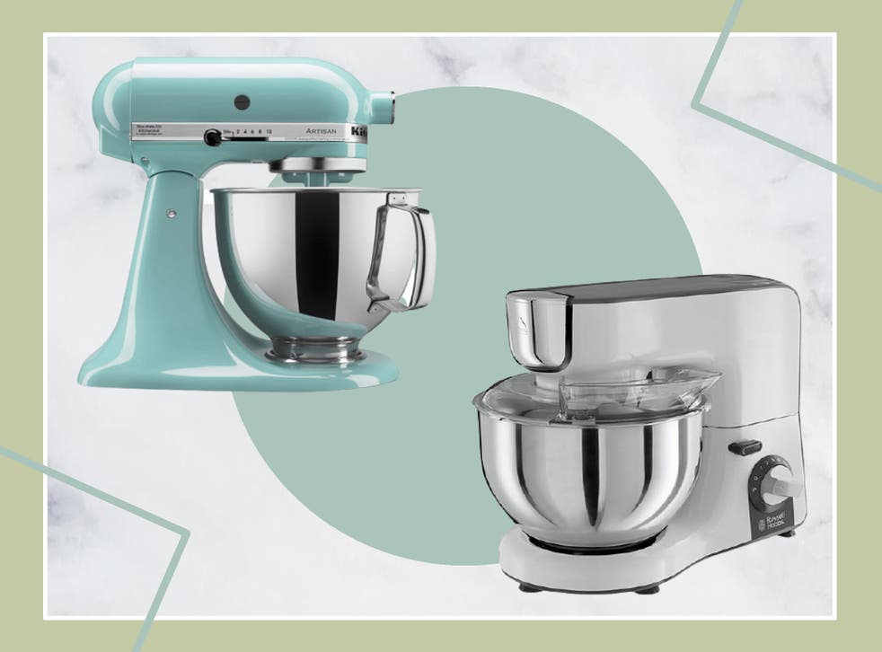 <p>They simply make life easier, tackling laborious tasks like mixing, kneading, whipping and whisking with little more than the turn of a handle</p>