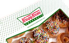 Krispy Kreme CEO responds to backlash over free doughnuts for vaccinated customers