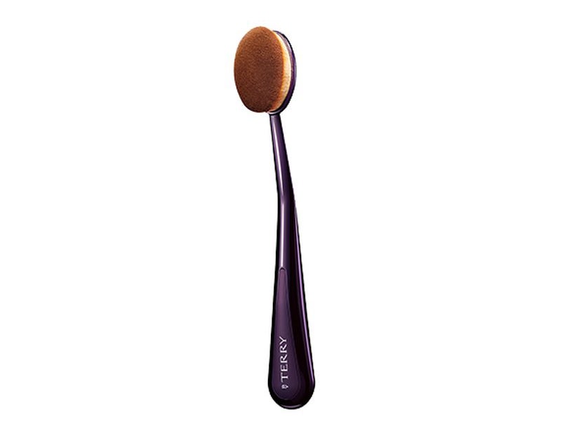 By Terry Tool Expert Soft Buffer Foundation Brush
