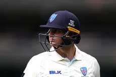 Steve Smith keen to captain Australia again if offered the chance