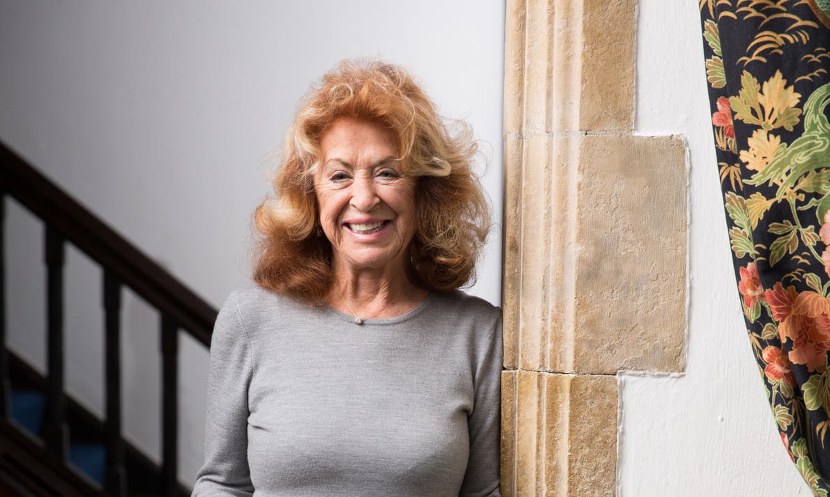 Lynda La Plante: I had three years of absolute agony