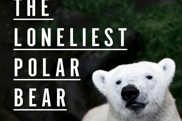 Book Review - The Loneliest Polar Bear