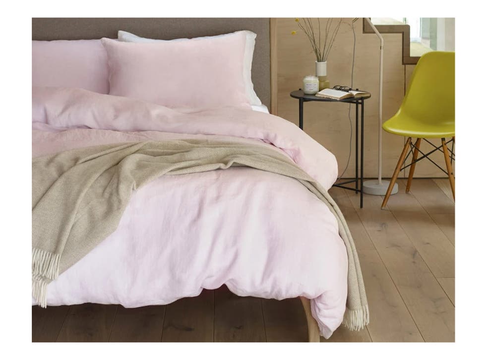Best Linen Bedding 2022 From Luxury To, Best Affordable Linen Duvet Covers