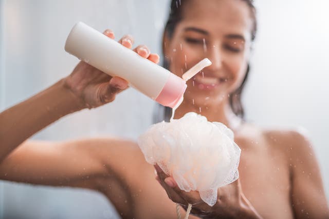 People are calling out this feminine wash for ‘misinformation’ 