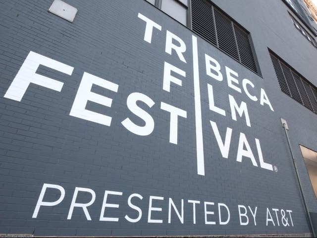 <p>Tribeca plans in-person, outdoor 2021 film festival</p>