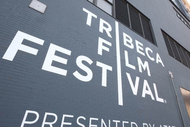 <p>Tribeca plans in-person, outdoor 2021 film festival</p>