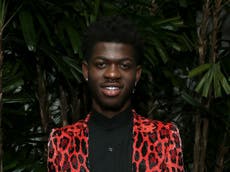 Nike says it has ‘no relationship’ with Lil Nas X-branded ‘Satan Shoes’ containing human blood