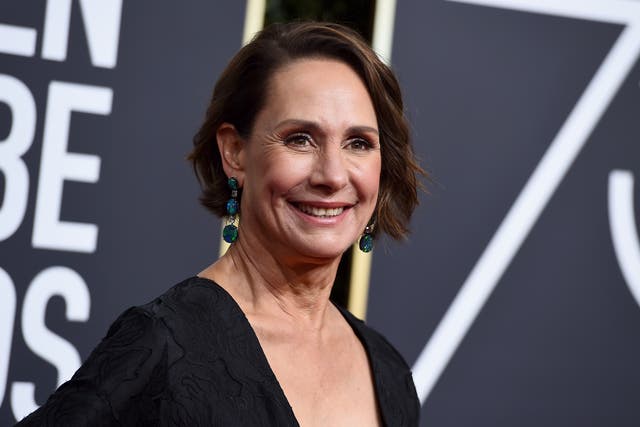 People Laurie Metcalf