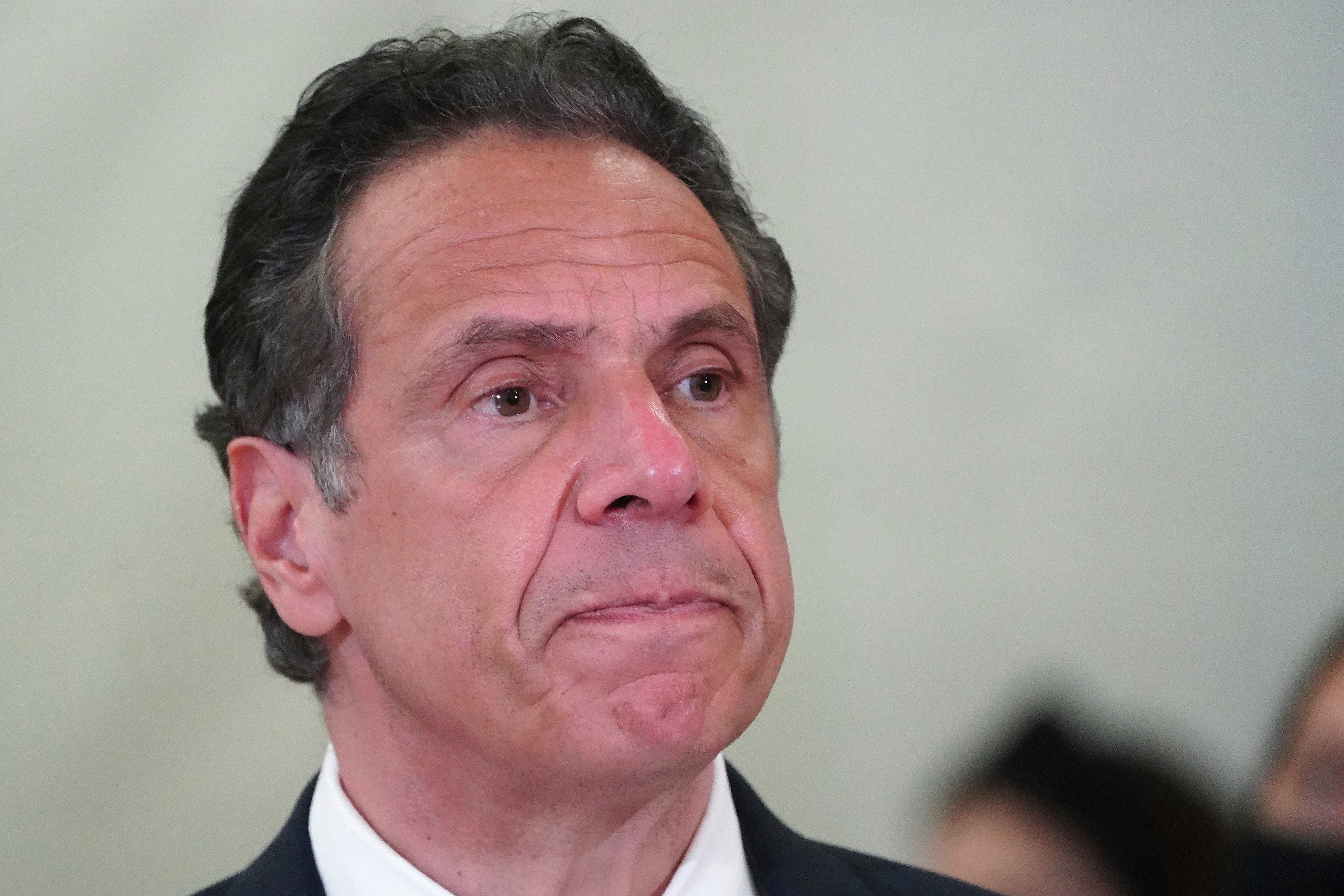 New York Governor Andrew Cuomo has faced multiple scandals over the past year