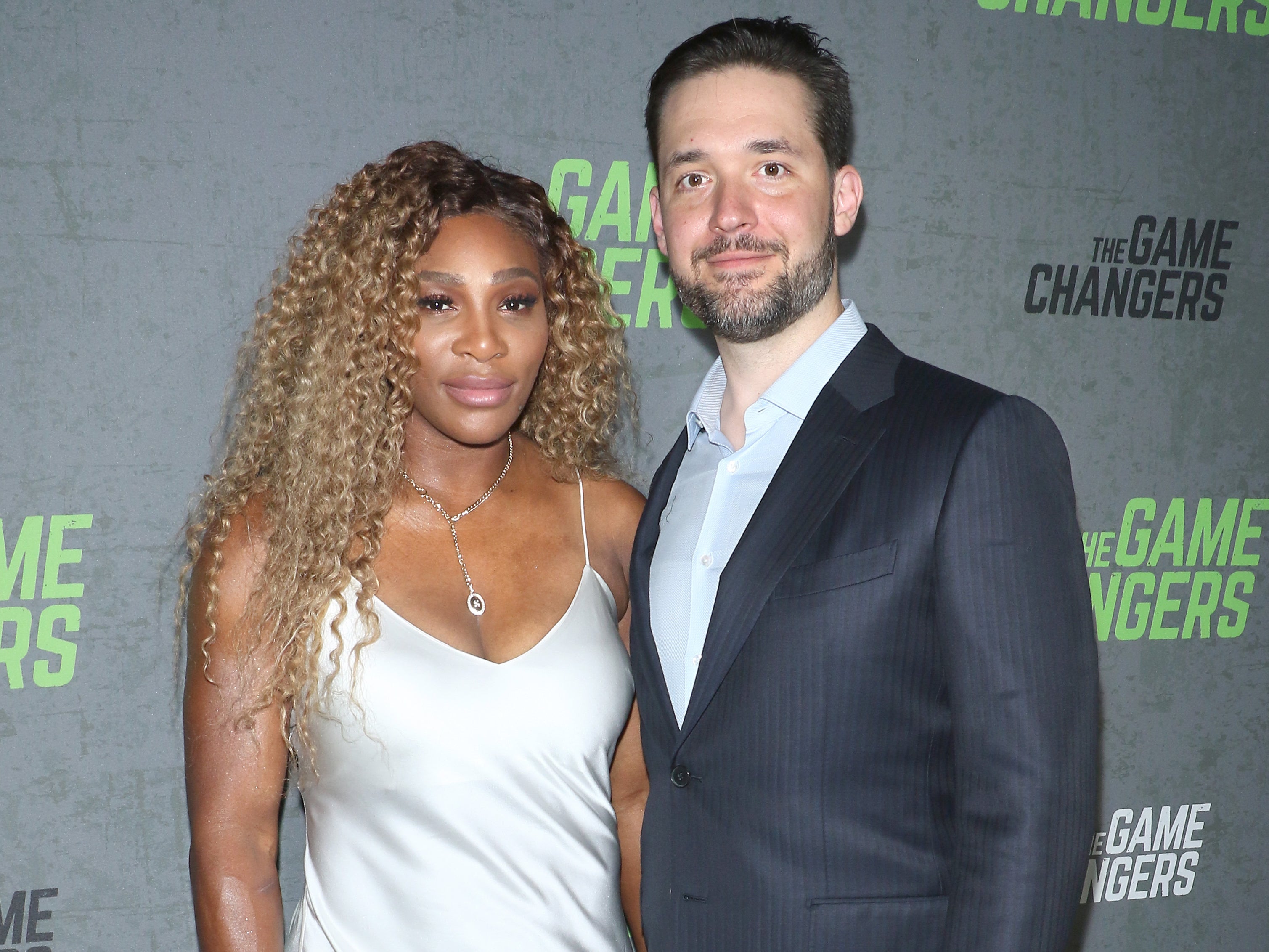 Serena Williams discusses marriage and relationships 