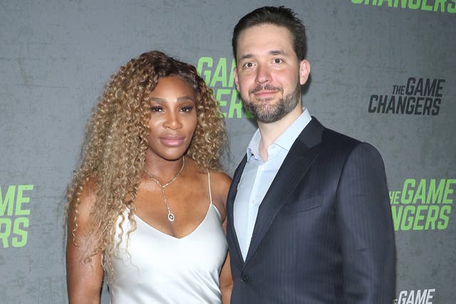 Serena Williams discusses marriage and relationships 