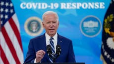 Biden administration waives rule for disabled borrowers that cancels $1.3bn in student loan debt