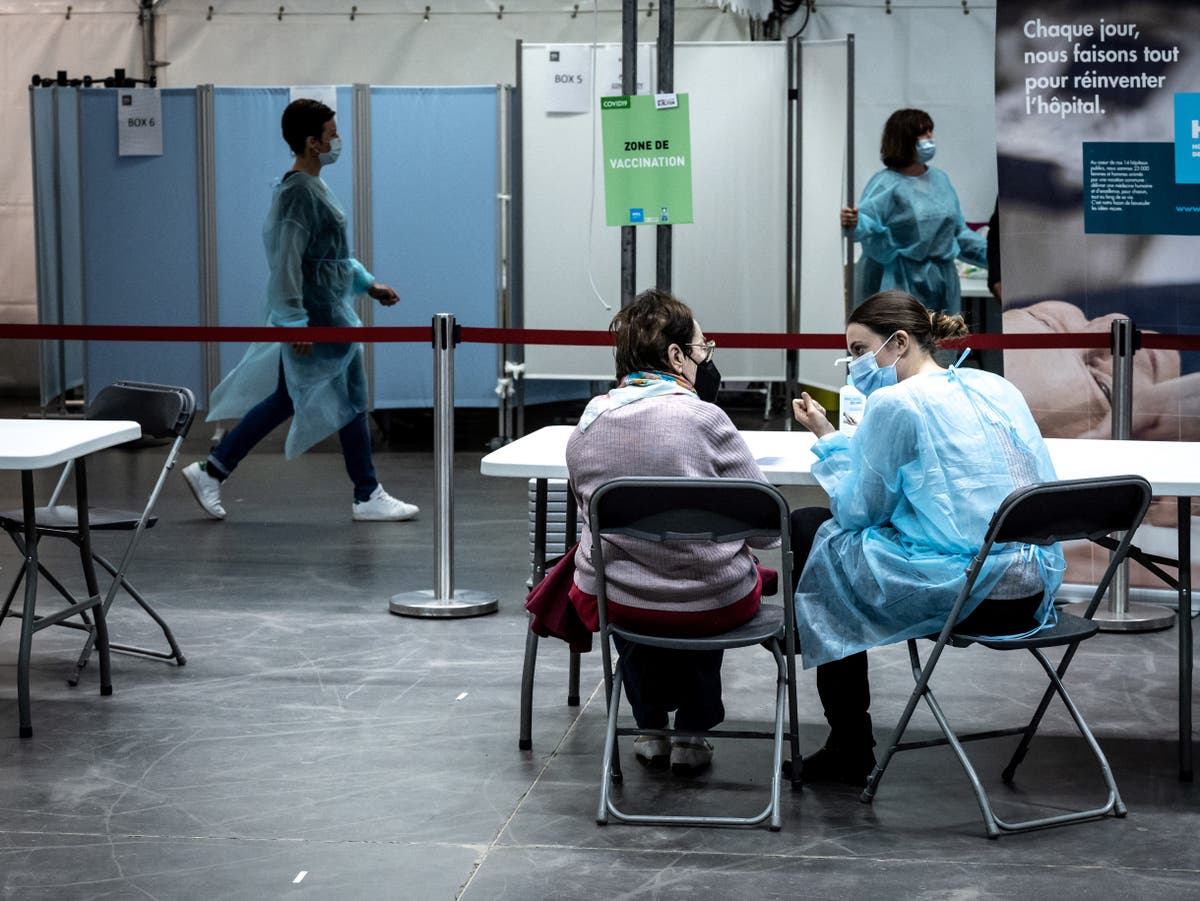 Covid: World leaders call for global treaty to fight future pandemics