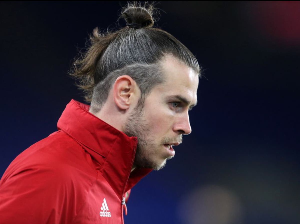 Gareth Bale prepared to boycott social media over online abuse