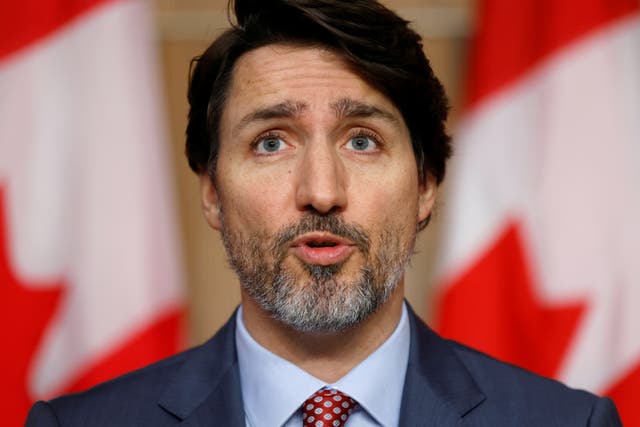 <p>Un diplomático chino atacó a Canadá como el “perro corredor” de Estados Unidos y se burló de su primer ministro Justin Trudeau como un “niño”</p>
