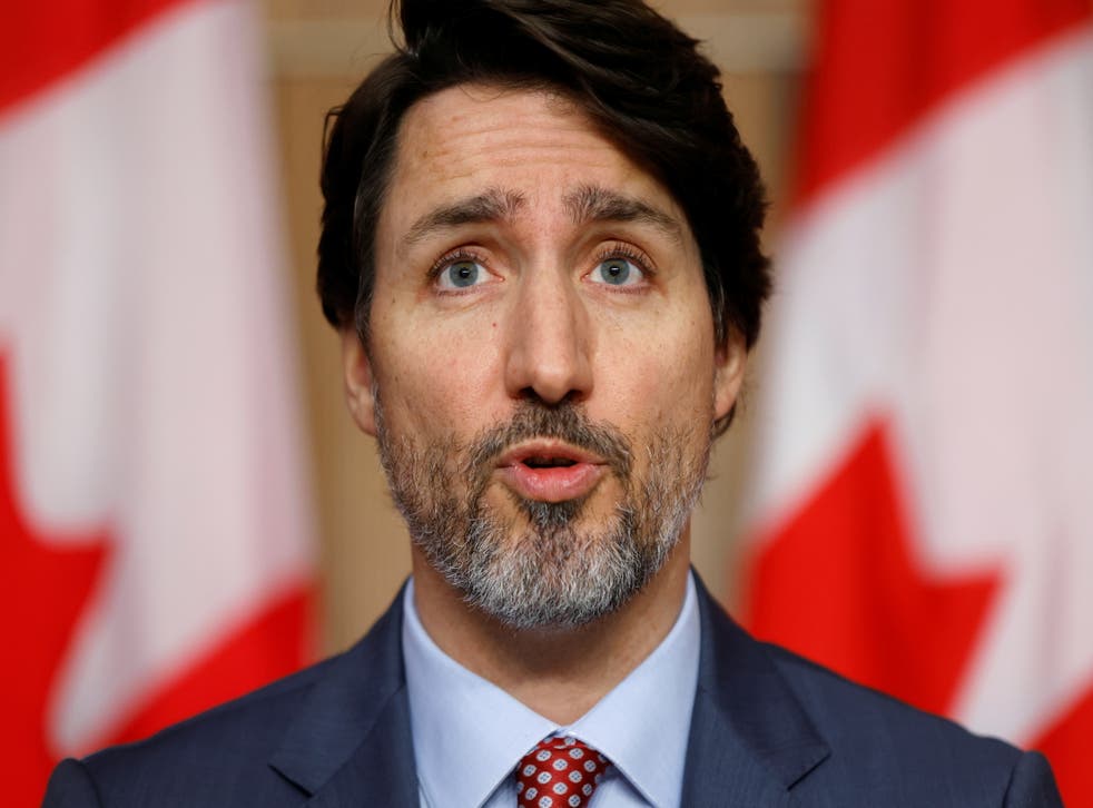 <p>A Chinese diplomat called Canada’s prime minister Justin Trudeau a boy and attacked Ottawa as running dog of US</p>