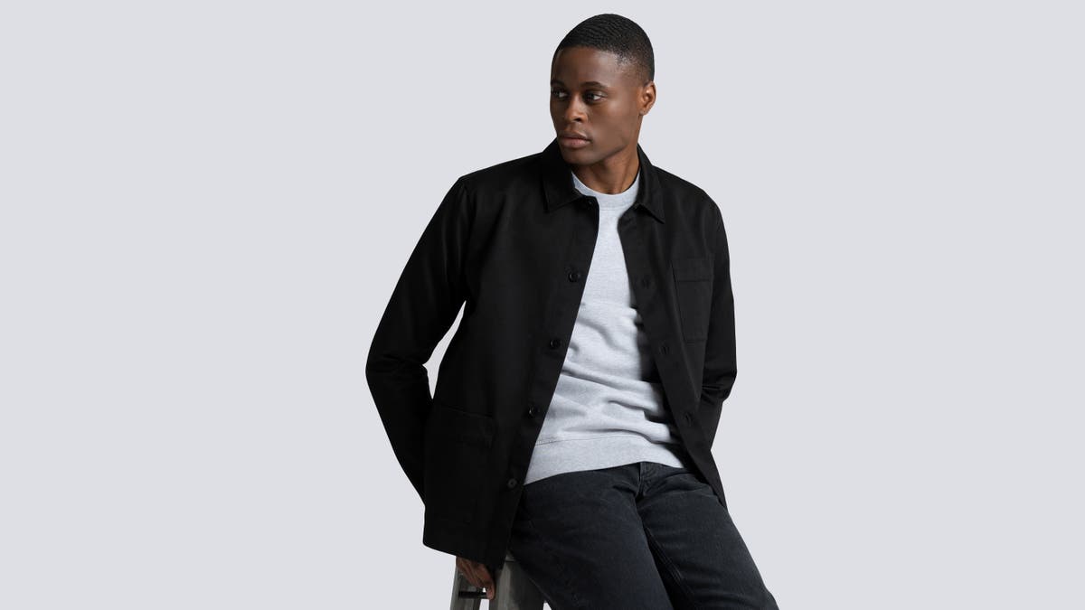 Spring style: 5 of the best men’s overshirts | The Independent