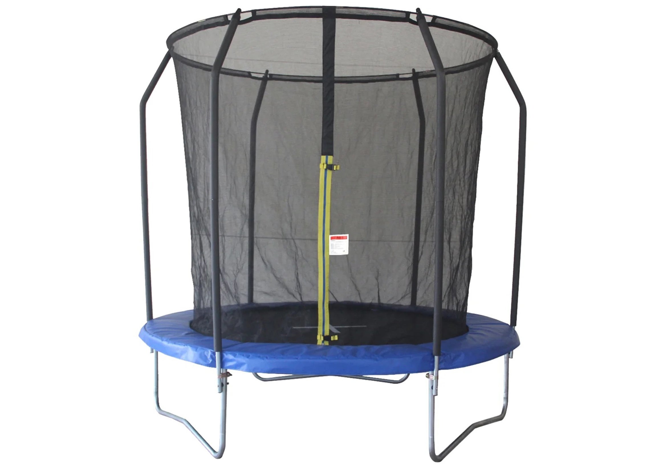 Homebase trampoline