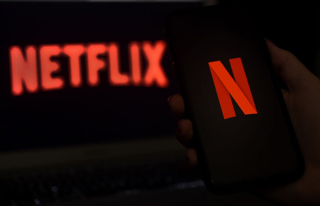Netflix has set a target of net-zero emissions by the end of 2022, the streaming giant said in an announcement on 30 March