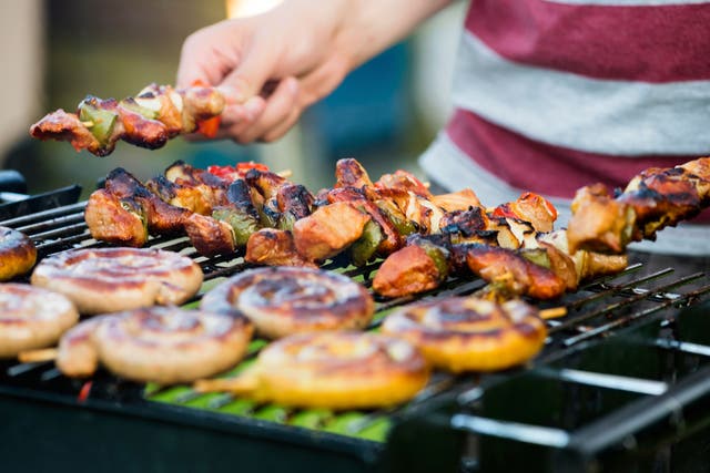 <p>Don’t let a barbecue blunder spoil the bank holiday weekend</p>