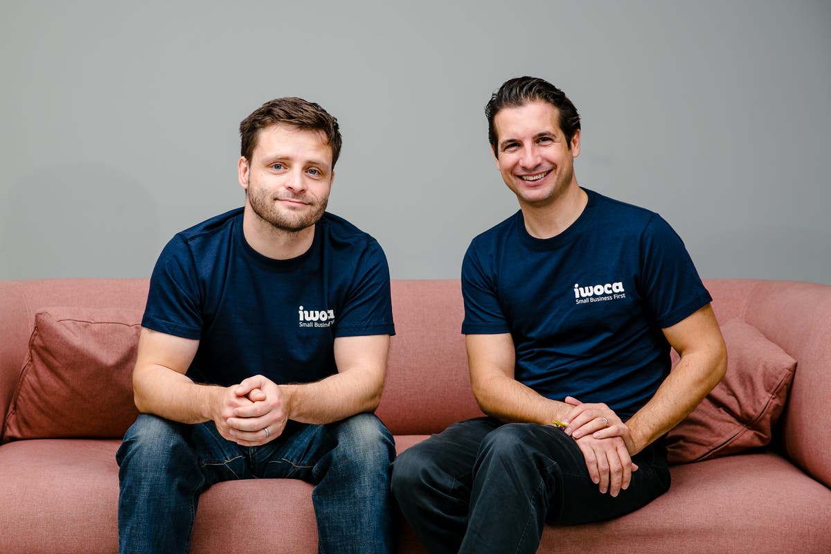 iwoca – fast loans for small businesses in the 21st century