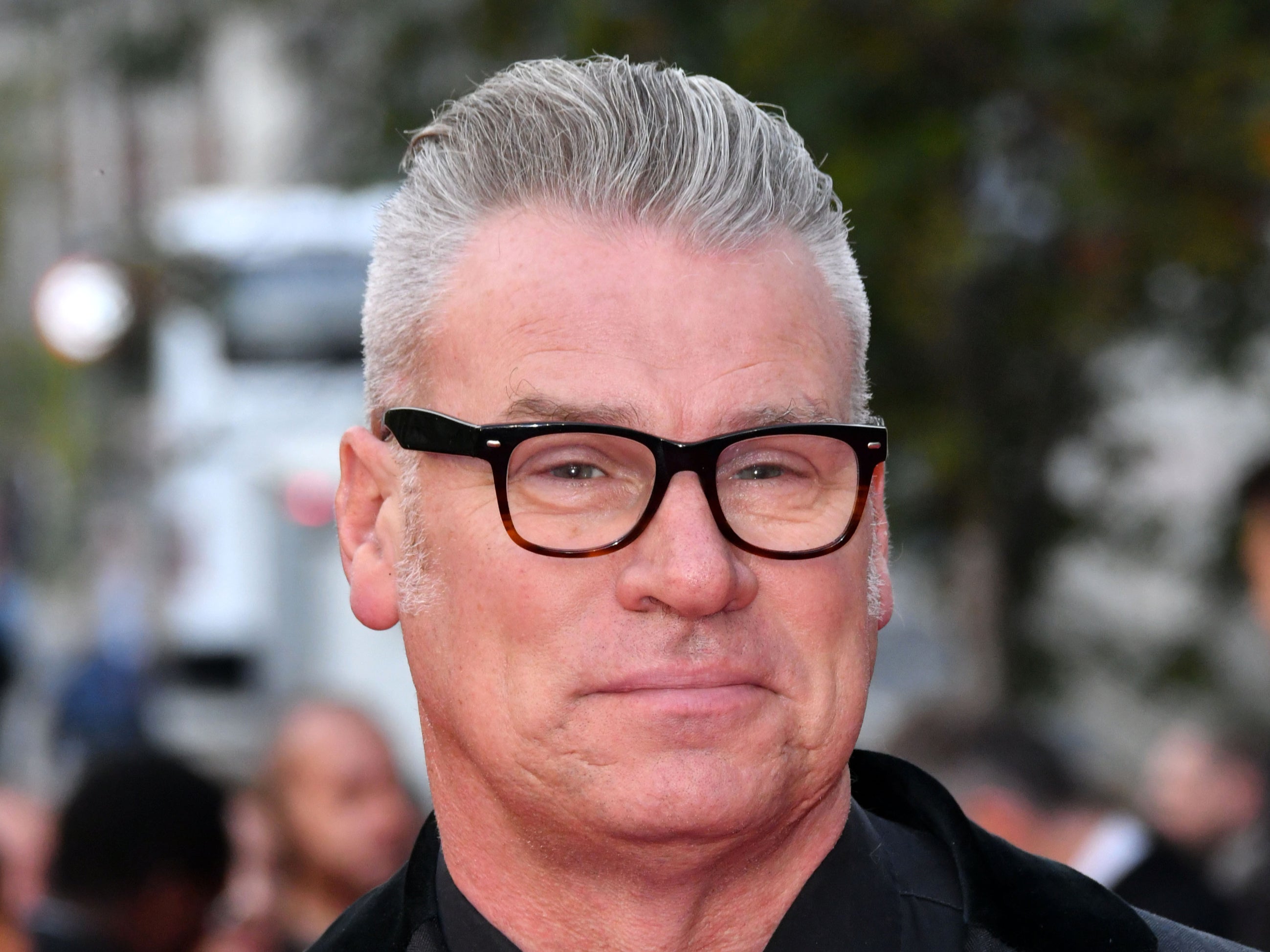 Film critic Mark Kermode was ‘genuinely saddened’ by the news