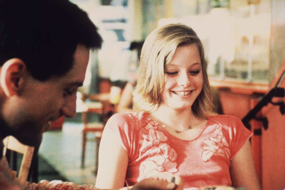 Jodie Foster and the stalker who shot the president ‘to win her heart’