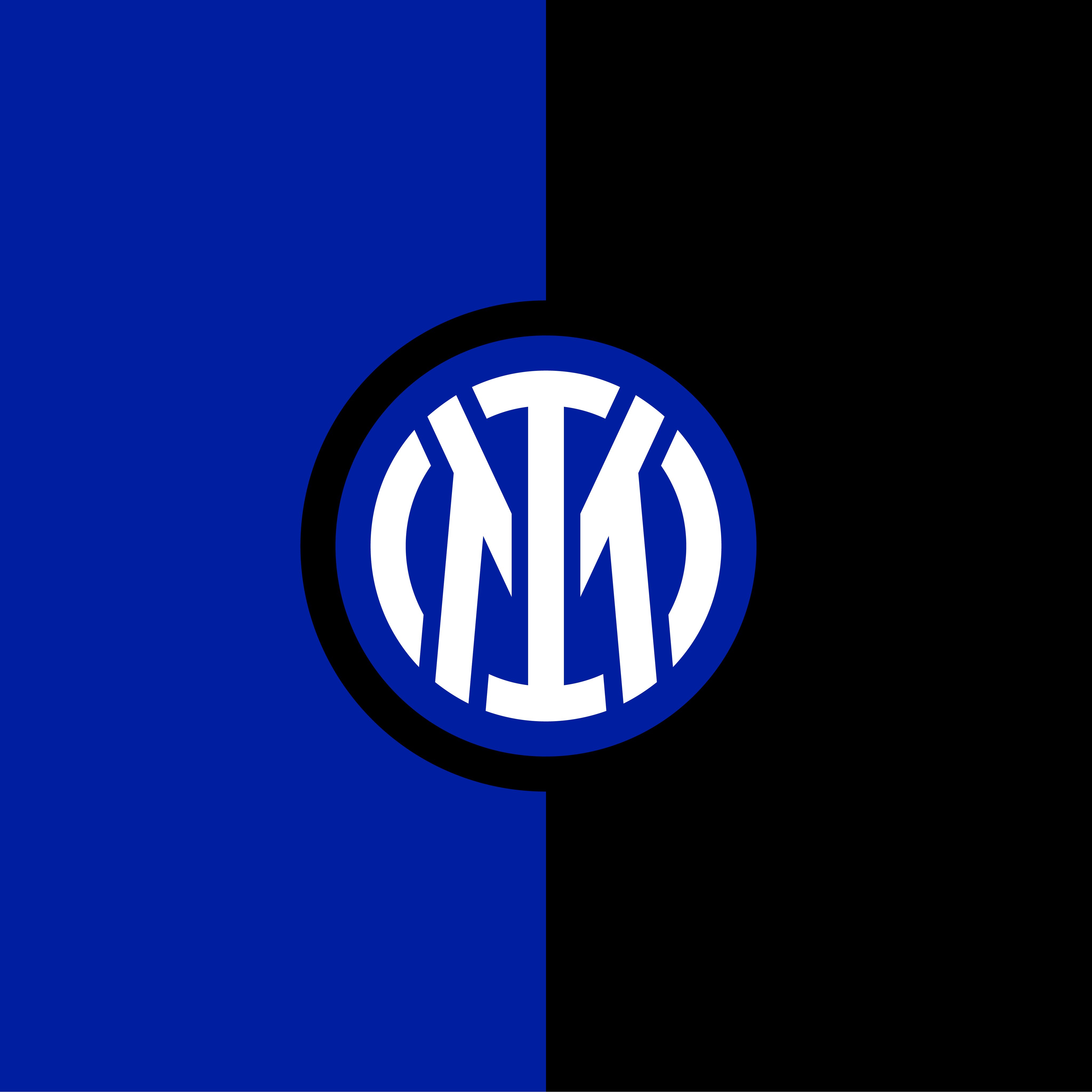 Inter Milan reveal new badge and ‘IM’ design for 2021/22 season