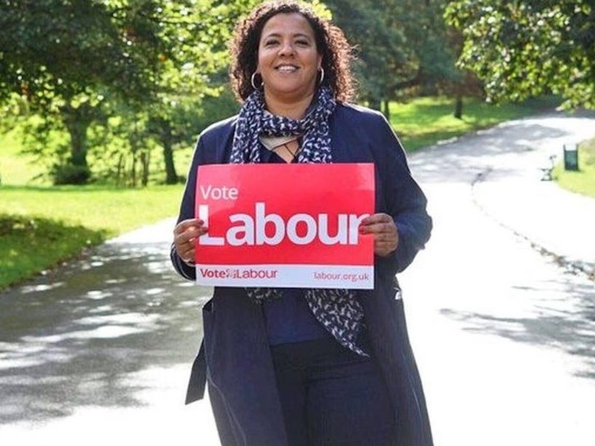 Liverpool Council: Labour names Joanne Anderson as mayor candidate in scandal hit city