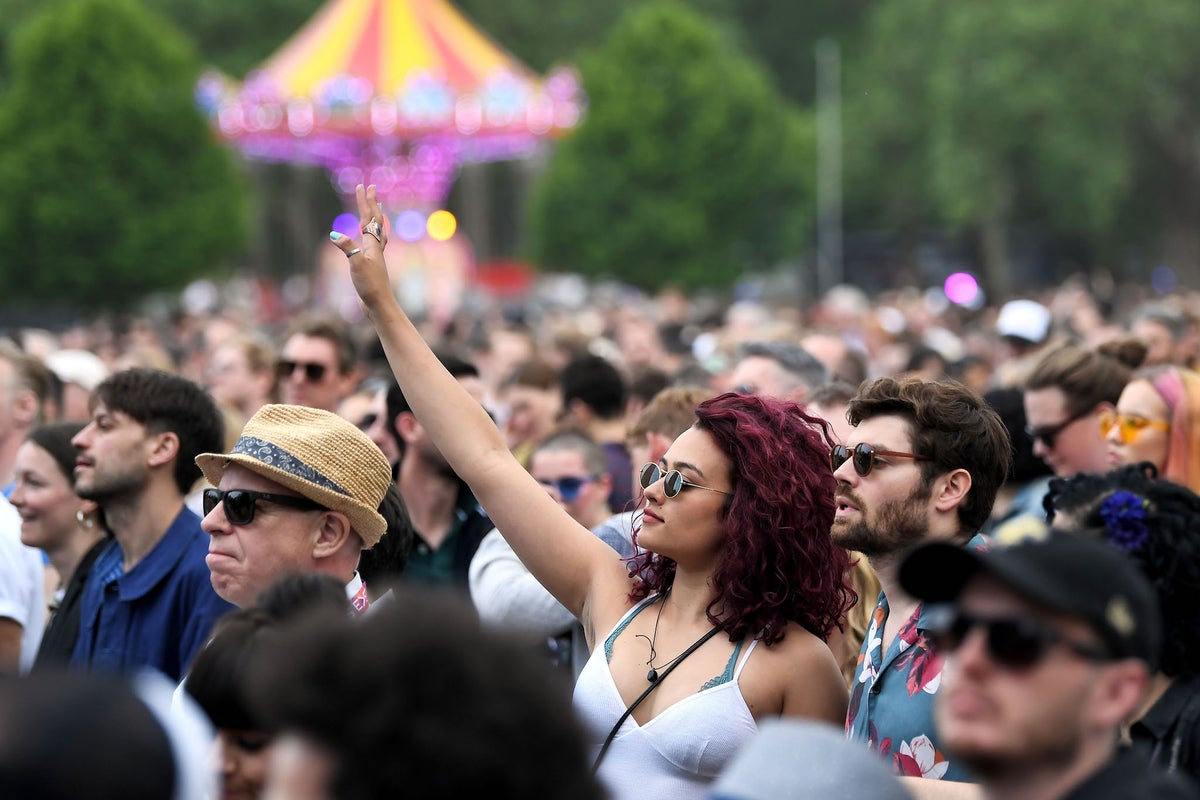 First headliner announced for popular 2027 UK festival