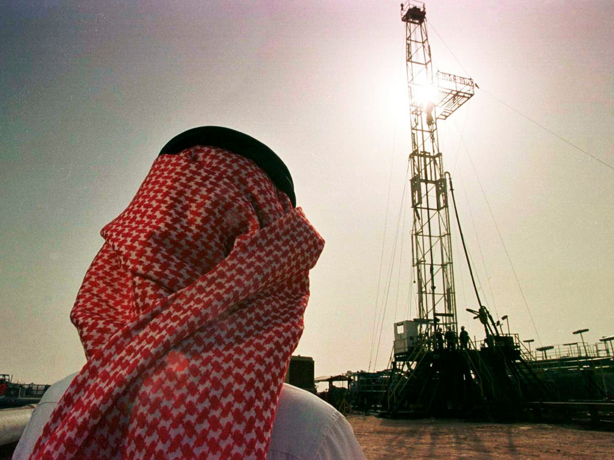 Saudi Arabia’s pledge to cut carbon can lead other nations towards major Cop26 commitments Saudi Arabia’s pledge to cut carbon can lead other nations towards major Cop26 commitments