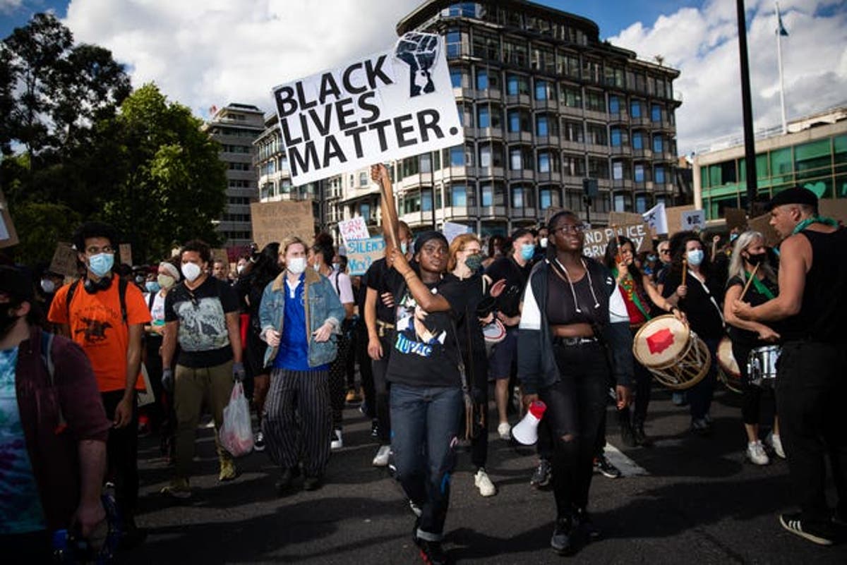 The government needs to tackle institutional racism in Britain once the ‘Bame’ label has been scrapped The government needs to tackle institutional racism in Britain once the ‘Bame’ label has been scrapped
