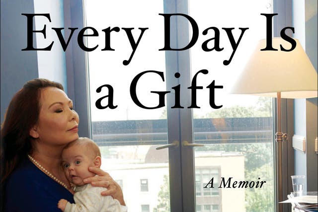 Book Review - Every Day is a Gift