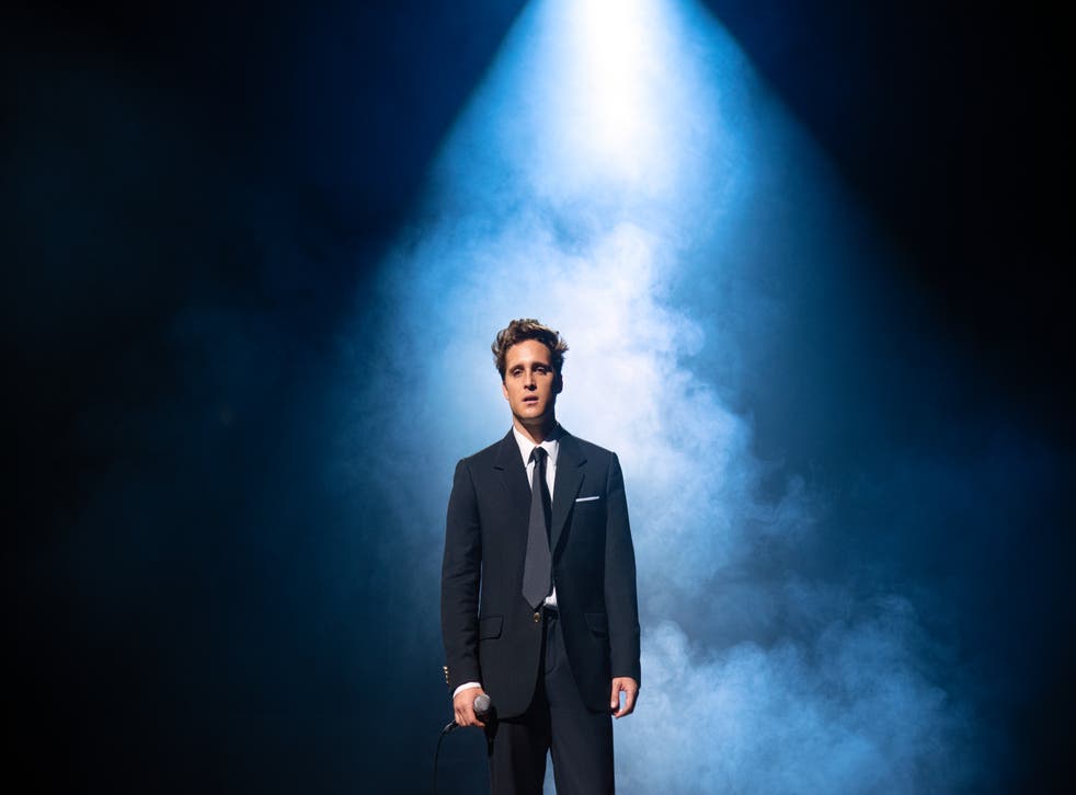<p>“Luis Miguel: La serie” regresa a Netflix el 18 de abril, con ocho capítulos estrenados semanalmente. </p>