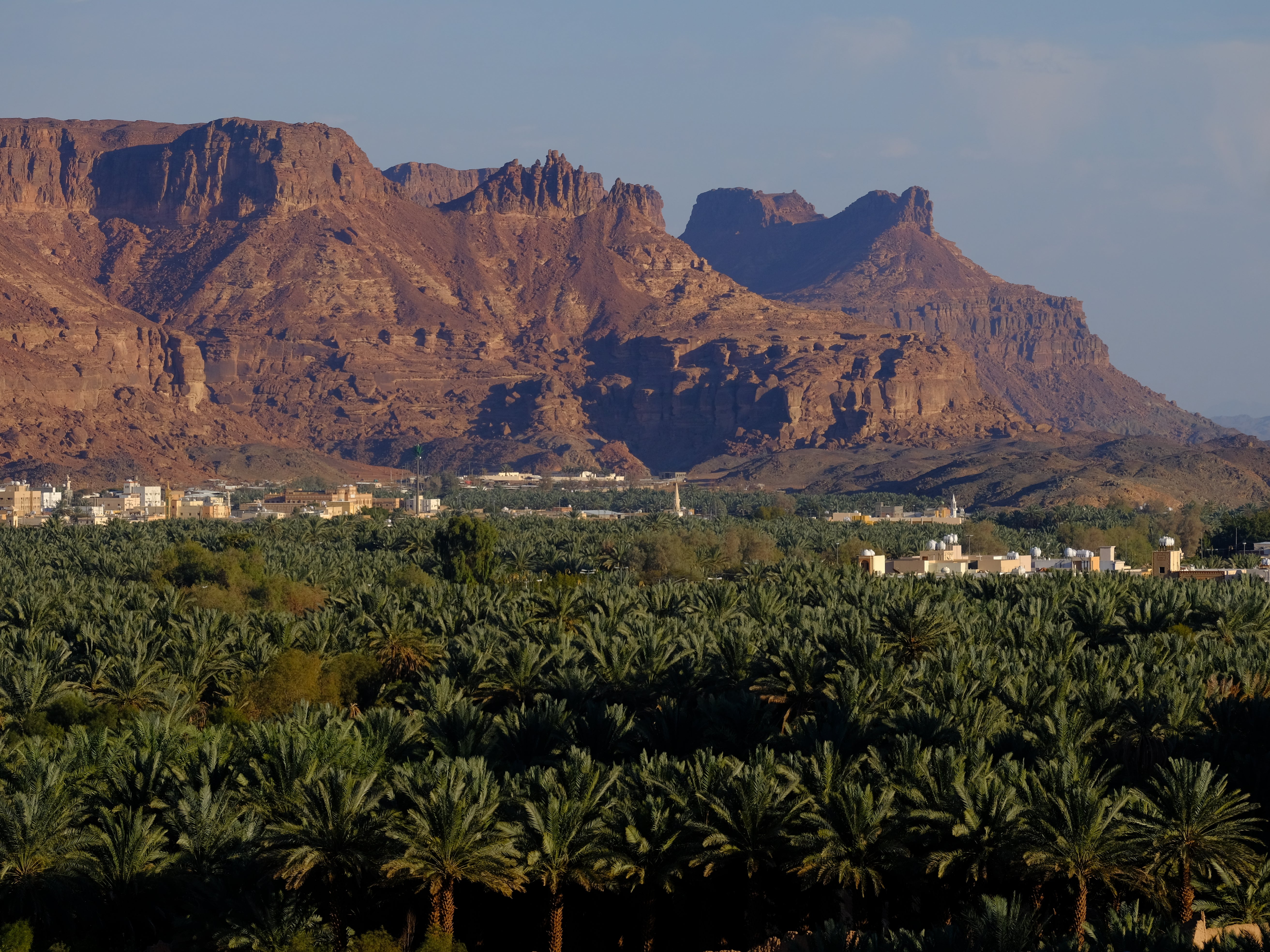 Why AlUla could be Saudi Arabia’s biggest draw for tourists