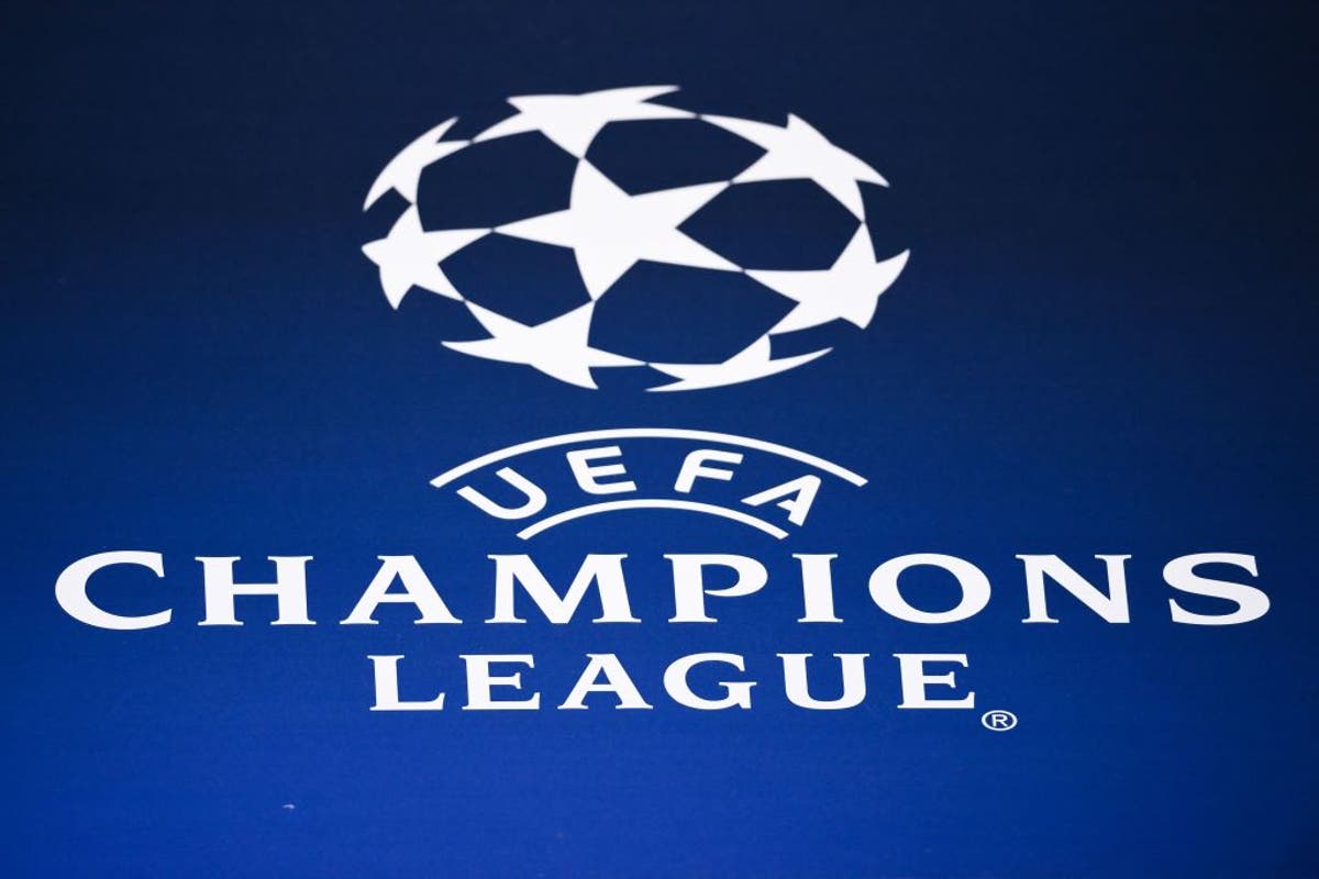 Uefa delay decision on proposed Champions League format changes until April