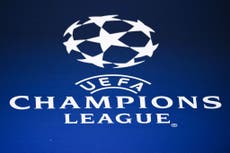 Uefa delay decision on proposed Champions League format changes until April