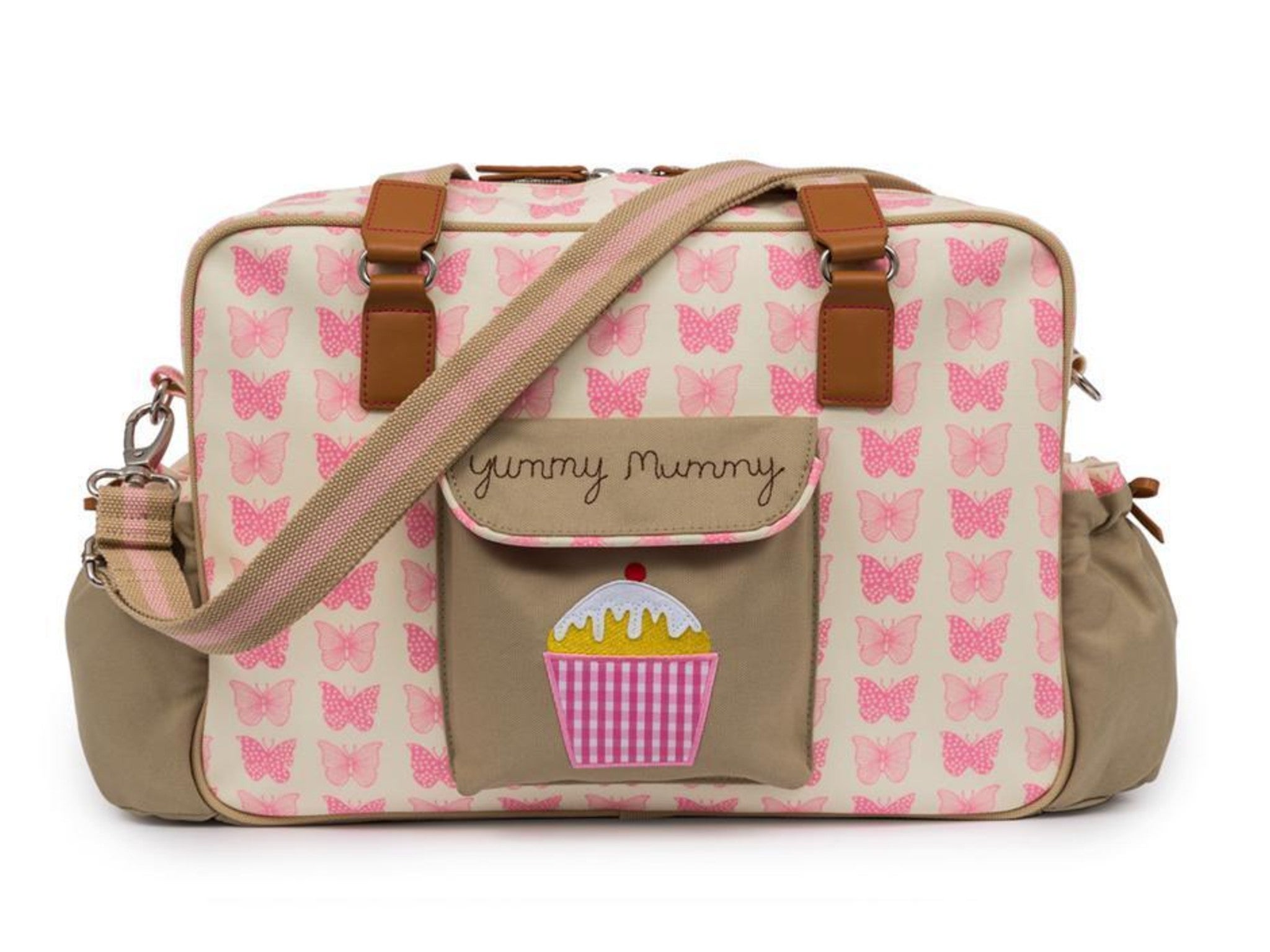 best nappy changing backpack