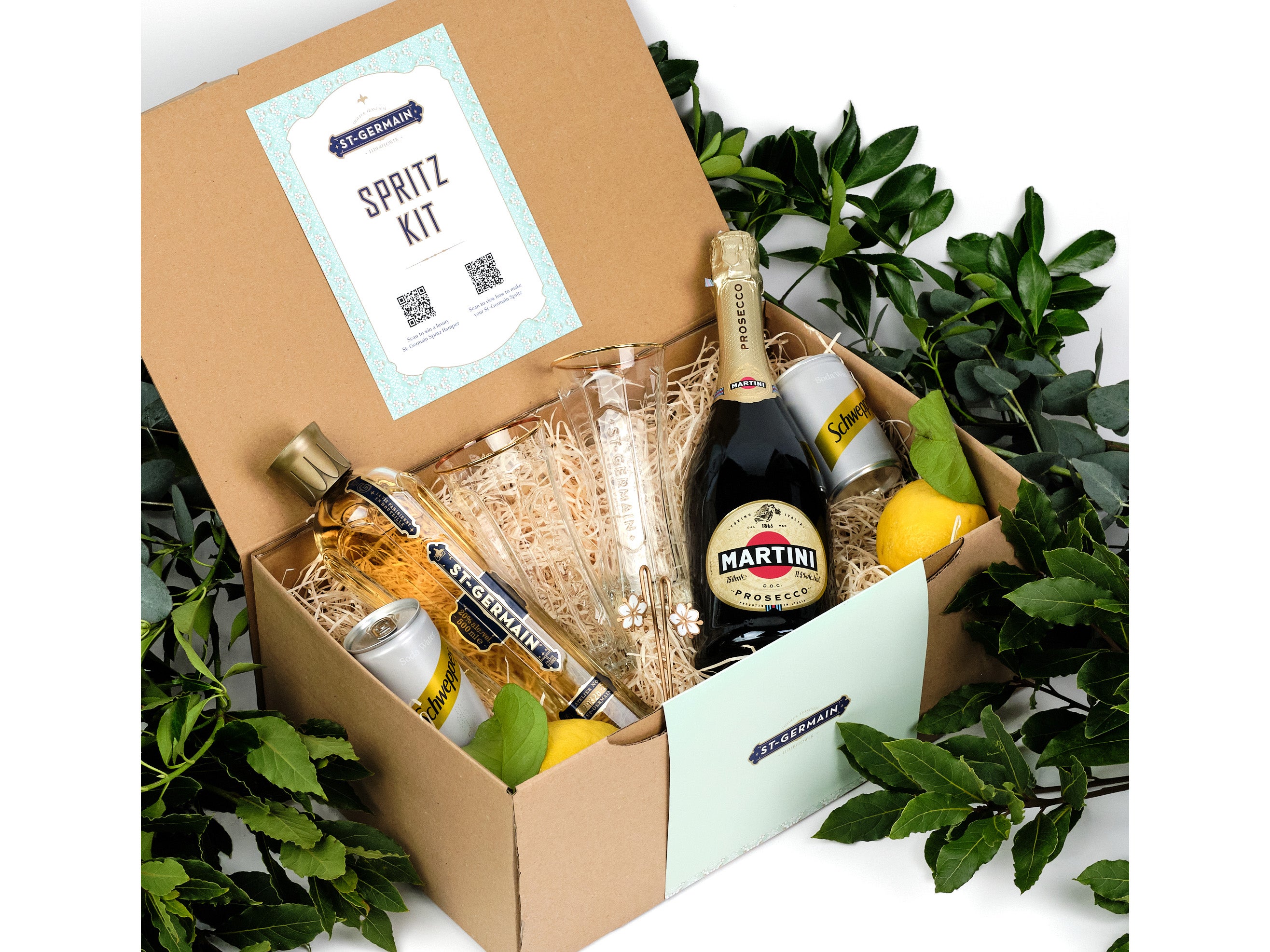 Featured image of post How to Make Kit De Drinks