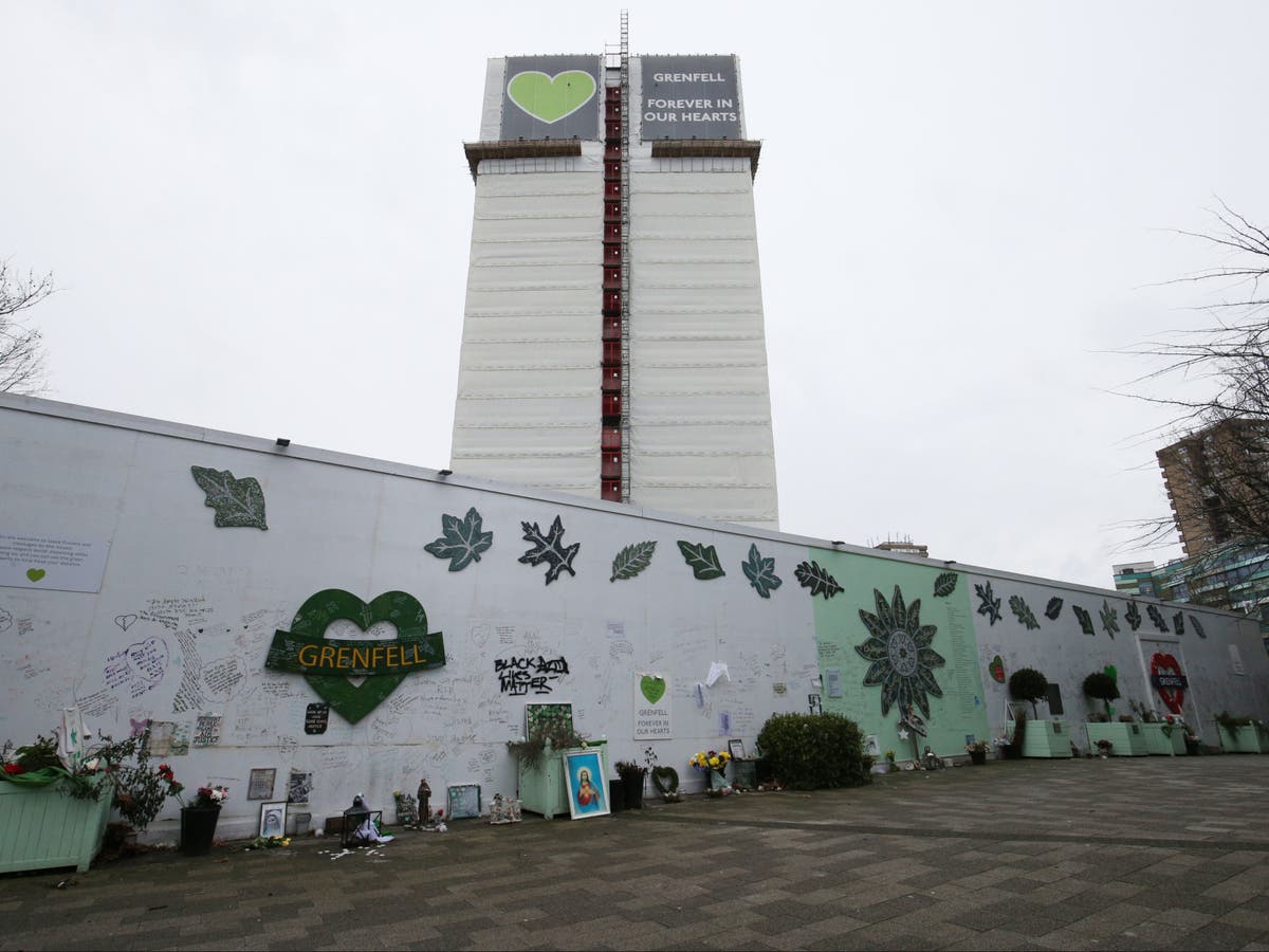 The government’s strategy to make buildings safe since Grenfell is failing homeowners and tenants The government’s strategy to make buildings safe since Grenfell is failing homeowners and tenants